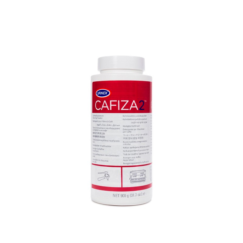 Σκόνη Καθαρισμού Μηχανής Καφέ 900gr Cafiza Urnex Σκόνη Καθαρισμού Μηχανής Καφέ 900gr Cafiza Urnex