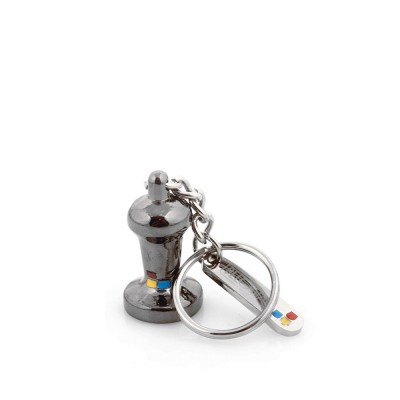 Μπρελόκ Barista Tamper Belogia KRT1520 Μπρελόκ Barista Tamper Belogia KRT1520