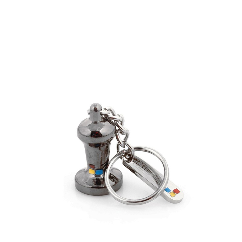 Μπρελόκ Barista Tamper Belogia KRT1520
