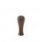 Λαβή Πατητηριού Καφέ-Tamper Ξύλινη Joe Frex HEN
