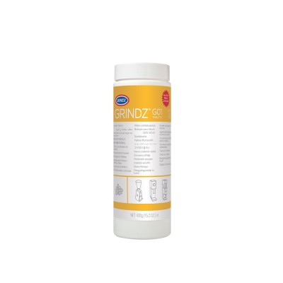 Καθαριστικό Μηχανής Μύλου Άλεσης Καφέ 430gr Grindz Urnex Καθαριστικό Μηχανής Μύλου Άλεσης Καφέ 430gr Grindz Urnex