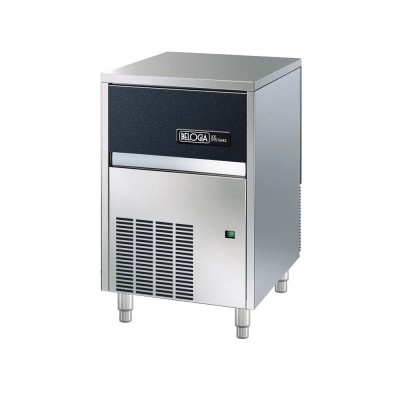 Παγομηχανή Με Λειτουργία Ψεκασμού 450W/230V Μ50xΠ58xΥ80cm Belogia C48Α Παγομηχανή Με Λειτουργία Ψεκασμού 450W/230V Μ50xΠ58xΥ80cm Belogia C48Α