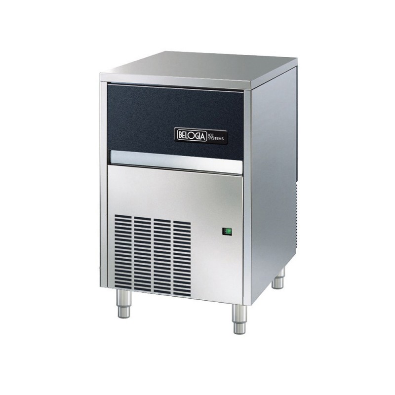 Παγομηχανή Με Λειτουργία Ψεκασμού 450W/230V Μ50xΠ58xΥ80cm Belogia C48Α Παγομηχανή Με Λειτουργία Ψεκασμού 450W/230V Μ50xΠ58xΥ80cm Belogia C48Α