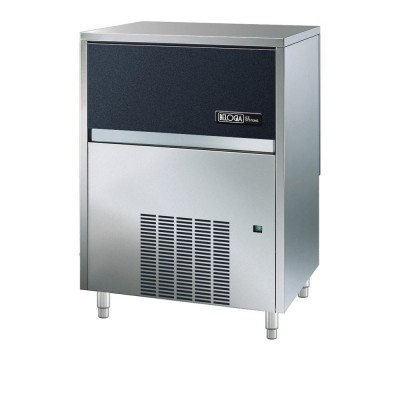 Παγομηχανή Με Λειτουργία Ψεκασμού 890W/230V Μ73.8xΠ60xΥ102cm Belogia C95ΑHC