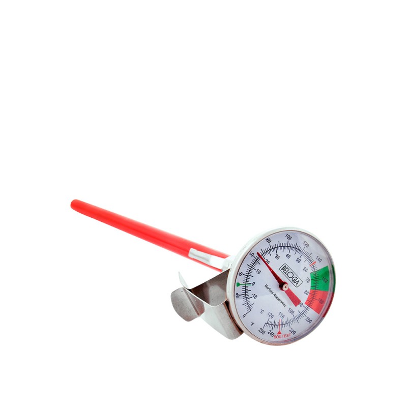Θερμομέτρο Γαλάκτος Υ12.7cm Belogia MBT 025001