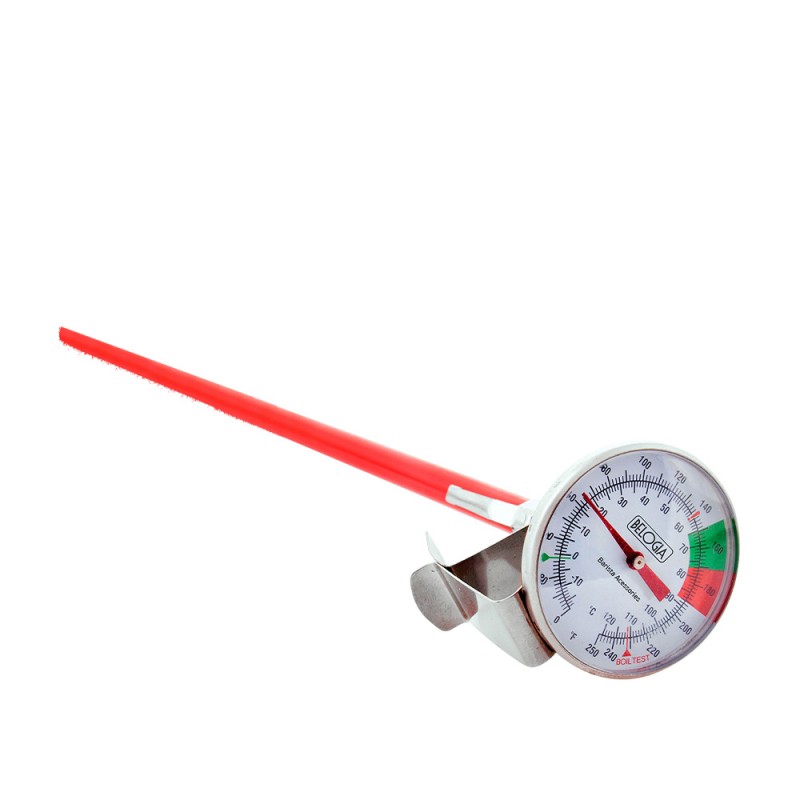 Θερμομέτρο Γαλάκτος Υ18cm Belogia MBT 025002 Θερμομέτρο Γαλάκτος Υ18cm Belogia MBT 025002