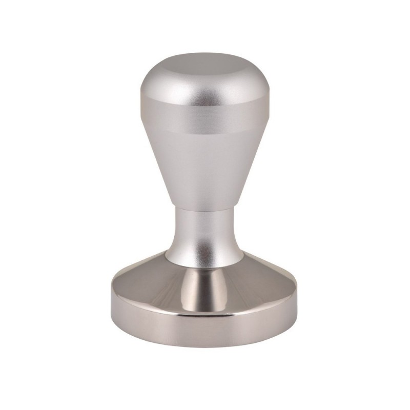 Πατητήρι Καφέ-Tamper Ανοξείδωτο Φ5.8cm Ασημί Belogia CTHA 260009 Πατητήρι Καφέ-Tamper Ανοξείδωτο Φ5.8cm Ασημί Belogia CTHA 260009
