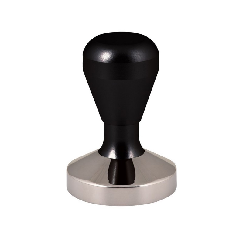 Πατητήρι Καφέ-Tamper Ανοξείδωτο Φ5.8cm Μαύρο Belogia CTHA 260010 Πατητήρι Καφέ-Tamper Ανοξείδωτο Φ5.8cm Μαύρο Belogia CTHA 260010