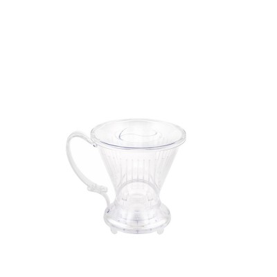 Dripper Καφέ Belogia CD 750101 Dripper Καφέ Belogia CD 750101
