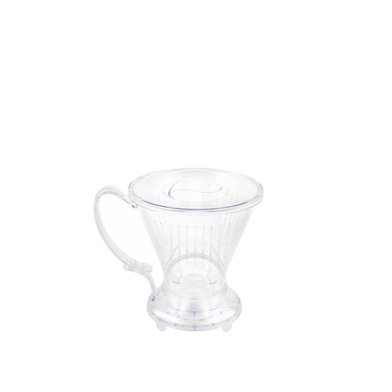 Dripper Καφέ Belogia CD 750101 Dripper Καφέ Belogia CD 750101