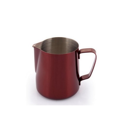 Γαλατιέρα Barista Ανοξείδωτη 350ml Κόκκινη Belogia MPT 130001 Γαλατιέρα Barista Ανοξείδωτη 350ml Κόκκινη Belogia MPT 130001