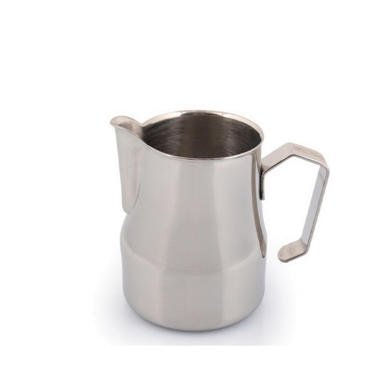 Γαλατιέρα Barista Ανοξείδωτη 450ml Belogia MPT140002 Γαλατιέρα Barista Ανοξείδωτη 450ml Belogia MPT140002