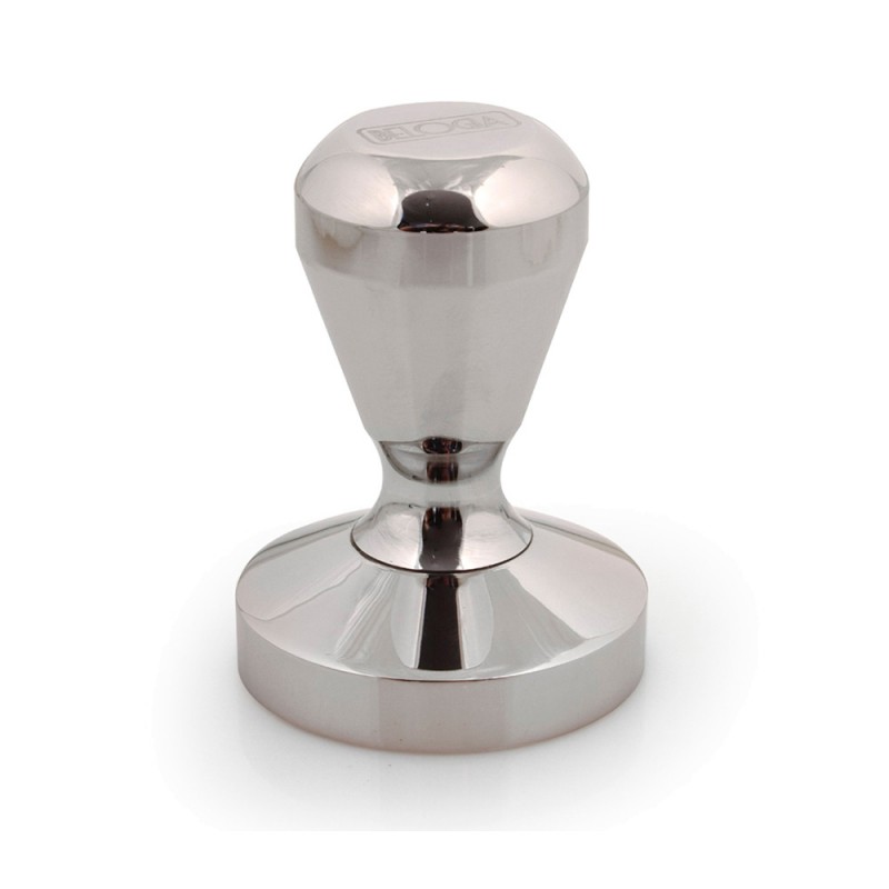 Πατητήρι Καφέ-Tamper Ανοξείδωτο Φ5.8xΥ7.9cm Belogia CTI 210001 Πατητήρι Καφέ-Tamper Ανοξείδωτο Φ5.8xΥ7.9cm Belogia CTI 210001