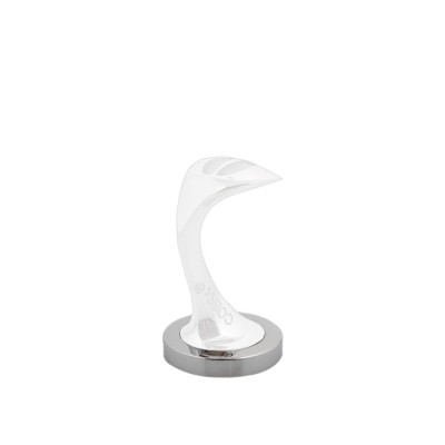 Βάση Πατητηριού Καφέ-Tamper Ανοξείδωτη Φ5.1cm Cobra Crema Pro