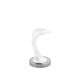 Βάση Πατητηριού Καφέ-Tamper Ανοξείδωτη Φ5.1cm Cobra Crema Pro