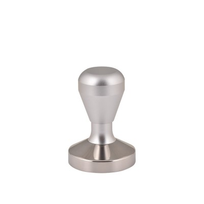 Πατητήρι Καφέ-Tamper Ανοξείδωτο Φ5.3cm Ασημί Belogia CTHA 260001