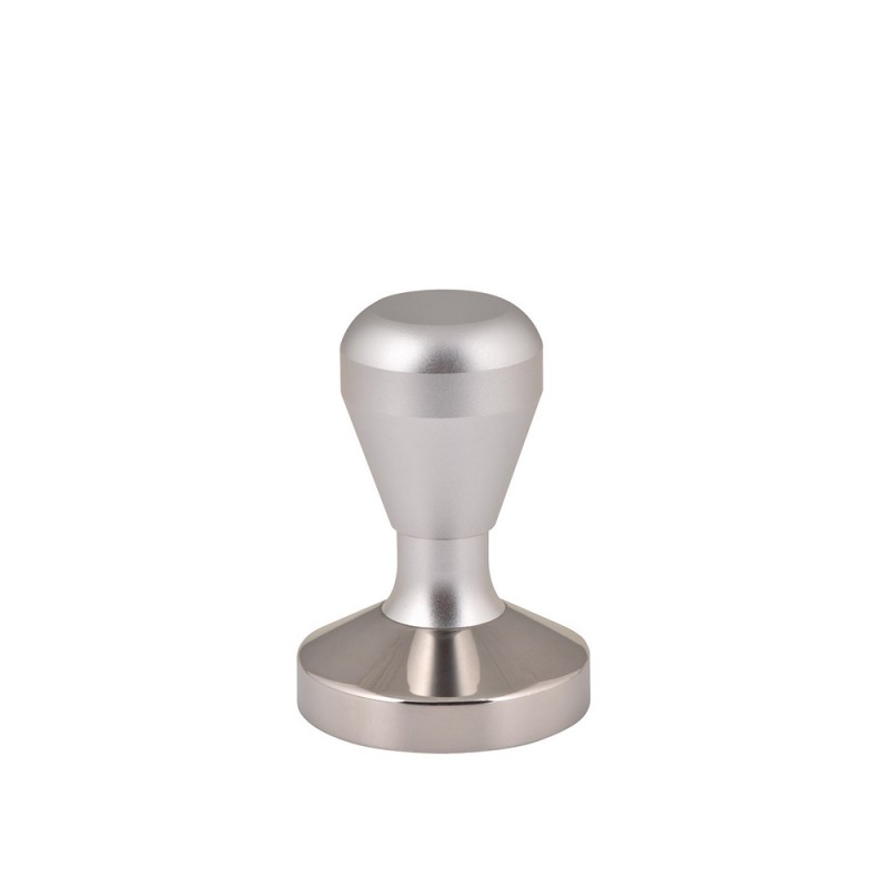 Πατητήρι Καφέ-Tamper Ανοξείδωτο Φ5.3cm Ασημί Belogia CTHA 260001 Πατητήρι Καφέ-Tamper Ανοξείδωτο Φ5.3cm Ασημί Belogia CTHA 260001