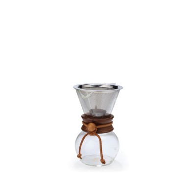 Pour Over Γυάλινο Yama CD-1W Pour Over Γυάλινο Yama CD-1W