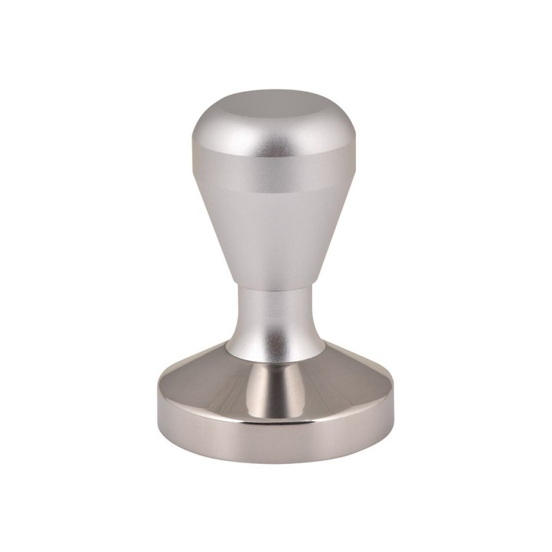 Πατητήρι Καφέ-Tamper Ανοξείδωτο Φ5.7cm Ασημί Belogia CTHA 260007 Πατητήρι Καφέ-Tamper Ανοξείδωτο Φ5.7cm Ασημί Belogia CTHA 260007