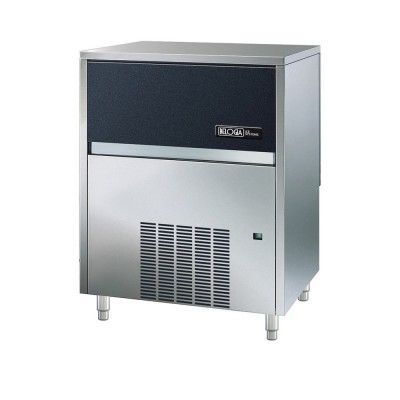 Παγομηχανή Με Λειτουργία Ψεκασμού 620W/230V Μ74xΠ60xΥ92cm Belogia C72AHC