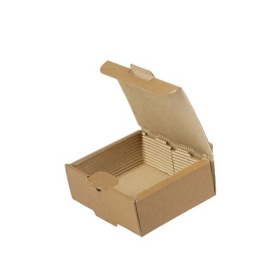 Κουτί Πατάτας Χάρτινο Μ16xΠ10xΥ5cm 100Τμχ Κουτί Πατάτας Χάρτινο Μ16xΠ10xΥ5cm 100Τμχ