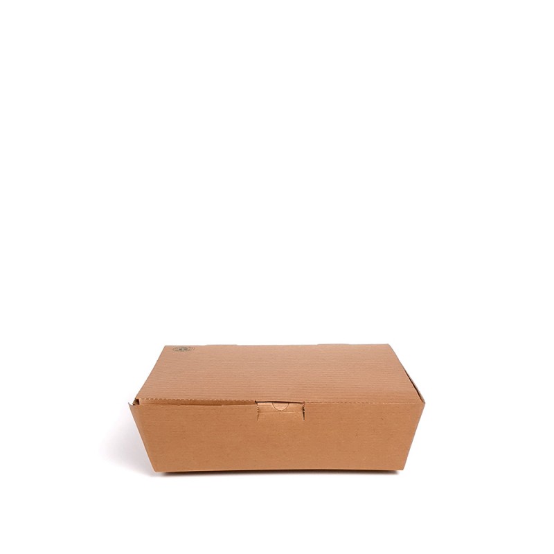 Κουτί Γλυκών-Choco Τετράγωνο Χάρτινο Μ16xΠ16xΥ5cm 100Τμχ Κουτί Γλυκών-Choco Τετράγωνο Χάρτινο Μ16xΠ16xΥ5cm 100Τμχ