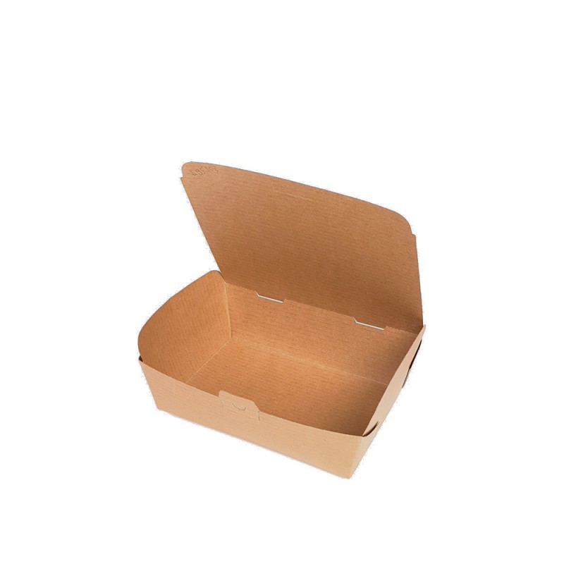 Κουτί Γλυκών-Choco Τετράγωνο Χάρτινο Μ16xΠ16xΥ5cm 100Τμχ Κουτί Γλυκών-Choco Τετράγωνο Χάρτινο Μ16xΠ16xΥ5cm 100Τμχ