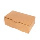 Κουτί Club Sandwich Χάρτινο Μ22xΠ13xΥ8.3cm 100Τμχ Κουτί Club Sandwich Χάρτινο Μ22xΠ13xΥ8.3cm 100Τμχ