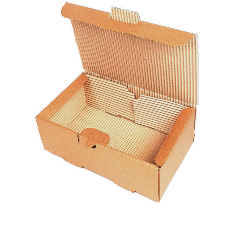 Κουτί Club Sandwich Χάρτινο Μ22xΠ13xΥ8.3cm 100Τμχ Κουτί Club Sandwich Χάρτινο Μ22xΠ13xΥ8.3cm 100Τμχ
