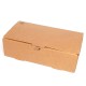 Κουτί Για Calzone Χάρτινο Μ27xΠ14.5xΥ8cm 100Τμχ Κουτί Για Calzone Χάρτινο Μ27xΠ14.5xΥ8cm 100Τμχ