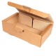 Κουτί Για Calzone Χάρτινο Μ27xΠ14.5xΥ8cm 100Τμχ Κουτί Για Calzone Χάρτινο Μ27xΠ14.5xΥ8cm 100Τμχ