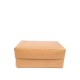 Κουτί Μερίδας Κοτόπουλου Χάρτινο Polykraft Natural Μ19xΠ14.5xΥ8cm 0.5kg 100Τμχ Κουτί Μερίδας Κοτόπουλου Χάρτινο Polykraft Natural Μ19xΠ14.5xΥ8cm 0.5kg 100Τμχ