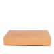 Κουτί Για Σουβλάκια Μεσαίο Χάρτινο Polykraft Natural Μ25xΠ13xΥ4.5cm 100Τμχ Κουτί Για Σουβλάκια Μεσαίο Χάρτινο Polykraft Natural Μ25xΠ13xΥ4.5cm 100Τμχ