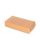Κουτί Μερίδας Half Χάρτινο Polykraft Natural Μ22xΠ12xΥ4.5cm 100Τμχ Κουτί Μερίδας Half Χάρτινο Polykraft Natural Μ22xΠ12xΥ4.5cm 100Τμχ