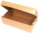 Κουτί Κοτόπουλου Χάρτινο Polykraft Natural Μ29xΠ17.4xΥ8cm 1kg 100Τμχ Κουτί Κοτόπουλου Χάρτινο Polykraft Natural Μ29xΠ17.4xΥ8cm 1kg 100Τμχ