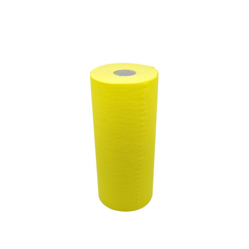 Πανί Ρολό Τ. Wettex Μ40xΠ32cm 14 Μέτρα