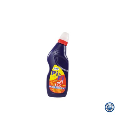 Καθαριστικό WC 0.75lt Pi& Fi