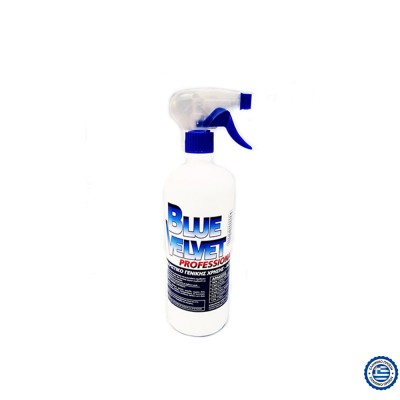 Υγρό Γενικής Χρήσης 1lt Blue Velvet Υγρό Γενικής Χρήσης 1lt Blue Velvet