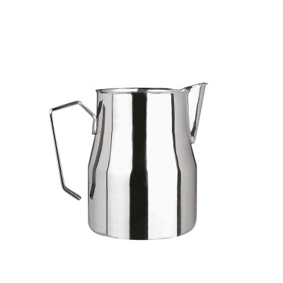 Γαλατιέρα Barista Ανοξείδωτη 0.35lt Φ7.5xΥ10cm Γαλατιέρα Barista Ανοξείδωτη 0.35lt Φ7.5xΥ10cm