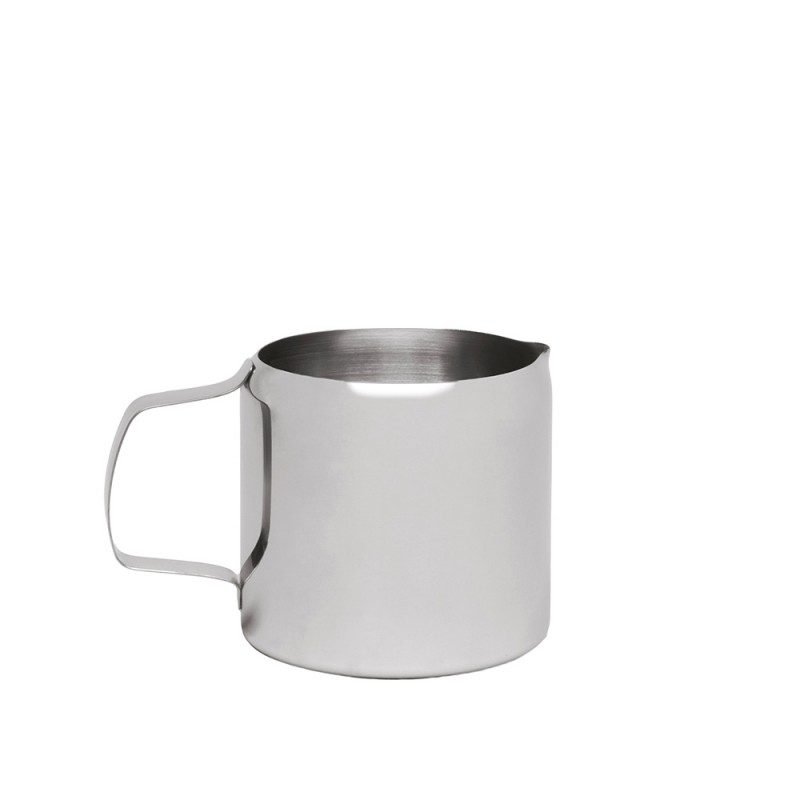 Γαλατιέρα Ανοξείδωτη 90ml Φ5xΥ5.2cm