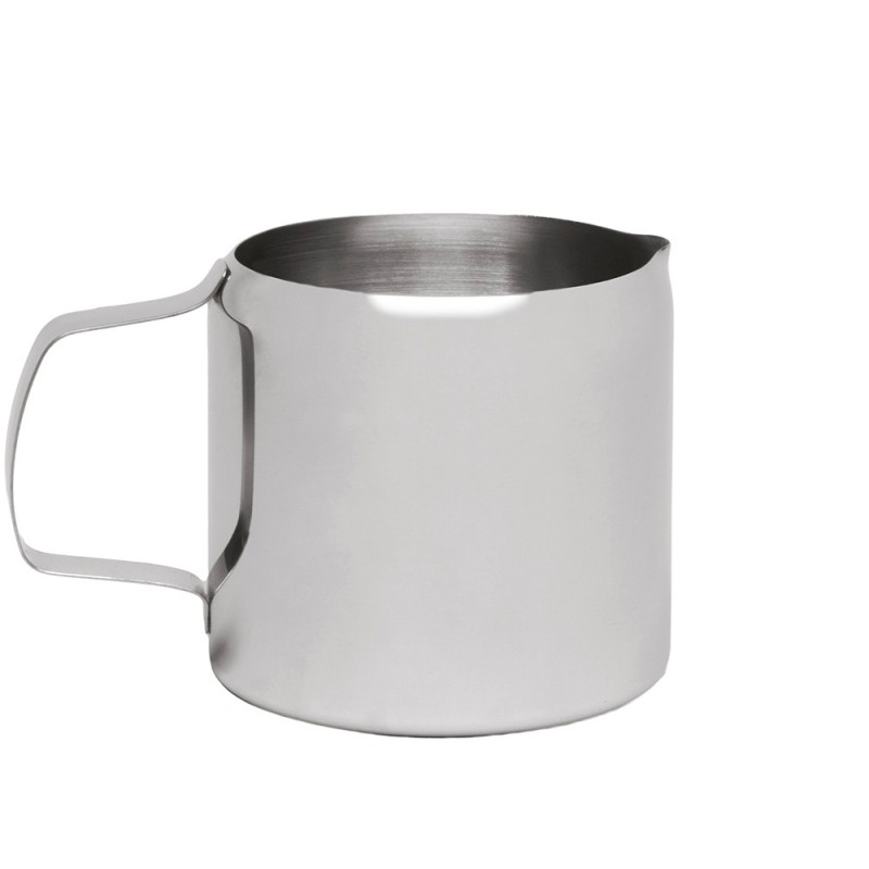 Γαλατιέρα Ανοξείδωτη 300ml Φ7.5xΥ7.2cm Γαλατιέρα Ανοξείδωτη 300ml Φ7.5xΥ7.2cm