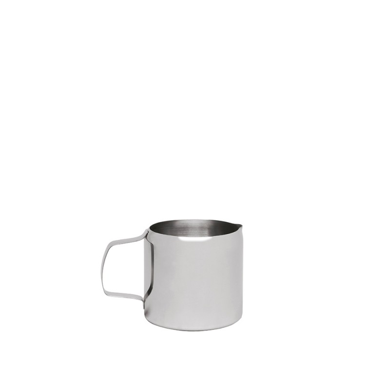 Γαλατιέρα Ανοξείδωτη 30ml Φ3.5xΥ3.5cm