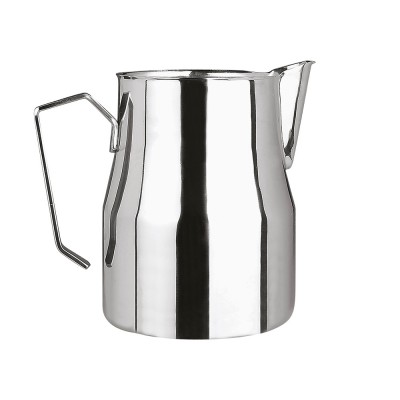 Γαλατιέρα Barista Ανοξείδωτη 0.75lt Φ9.5xΥ13cm Γαλατιέρα Barista Ανοξείδωτη 0.75lt Φ9.5xΥ13cm