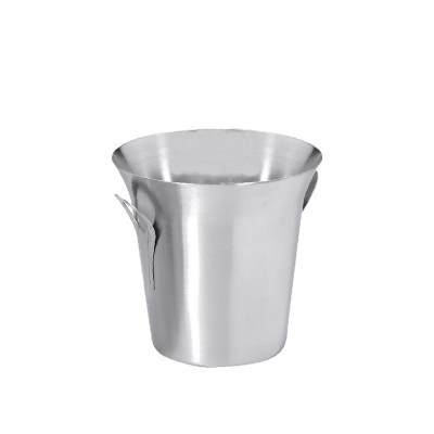Παγοδοχείο Ανοξείδωτο Φ13xΥ13cm Tulip Παγοδοχείο Ανοξείδωτο Φ13xΥ13cm Tulip