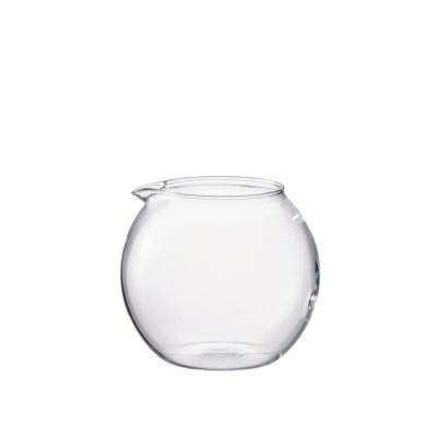Ανταλλακτικό Γυαλί Τσαγιέρας 500ml Ανταλλακτικό Γυαλί Τσαγιέρας 500ml