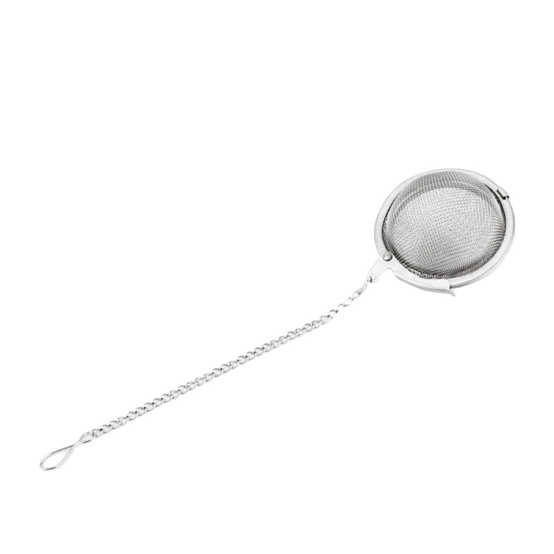 Φίλτρο Τσαγιού Κρεμαστό Ανοξείδωτο Φ5xΜ14.5cm Φίλτρο Τσαγιού Κρεμαστό Ανοξείδωτο Φ5xΜ14.5cm