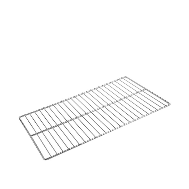 Σχάρα Φούρνου GN 1/1 Ανοξείδωτη Μ53xΠ32.5cm