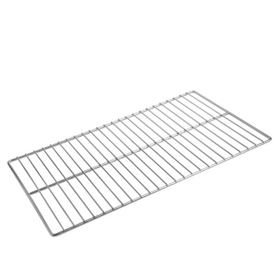 Σχάρα Φούρνου Ανοξείδωτη Μ60xΠ40cm