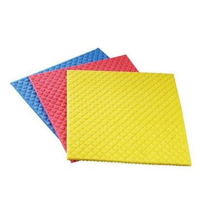 Πανί Καθαρισμού Τ. Wettex Σκληρό Μ30xΠ30cm Πανί Καθαρισμού Τ. Wettex Σκληρό Μ30xΠ30cm
