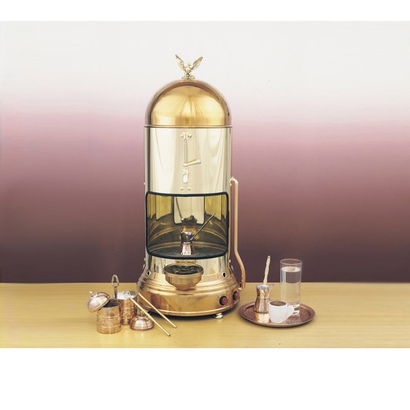 Χόβολη AK/8-2N Μ34.5xΠ42xΥ85.5cm 12.7kg 1800W Χρυσή Johny Χόβολη AK/8-2N Μ34.5xΠ42xΥ85.5cm 12.7kg 1800W Χρυσή Johny